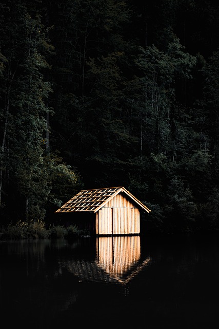 Lakeside Family Retreat