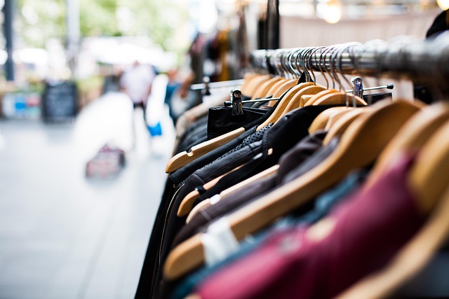 Boutique Retail Plaza
