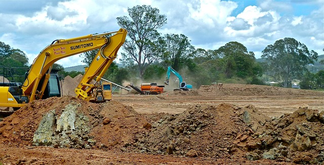 Strategic Land Development