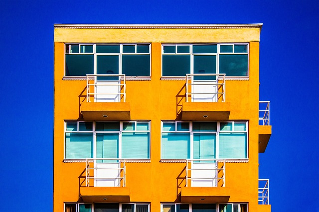 Multi-Unit Residential Complex