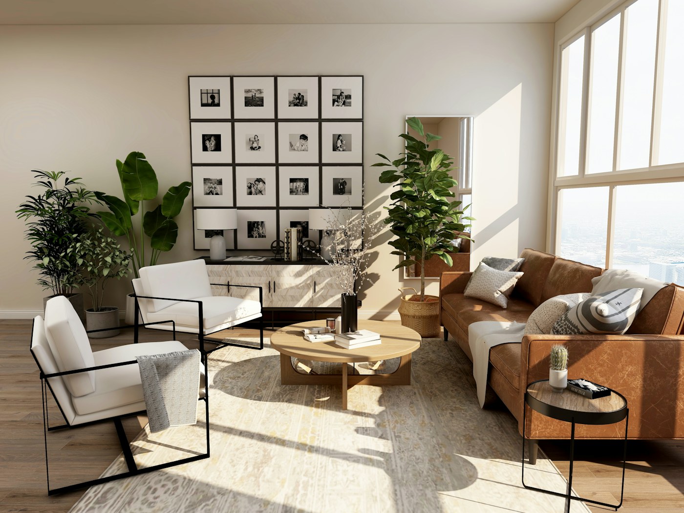 South Congress Loft